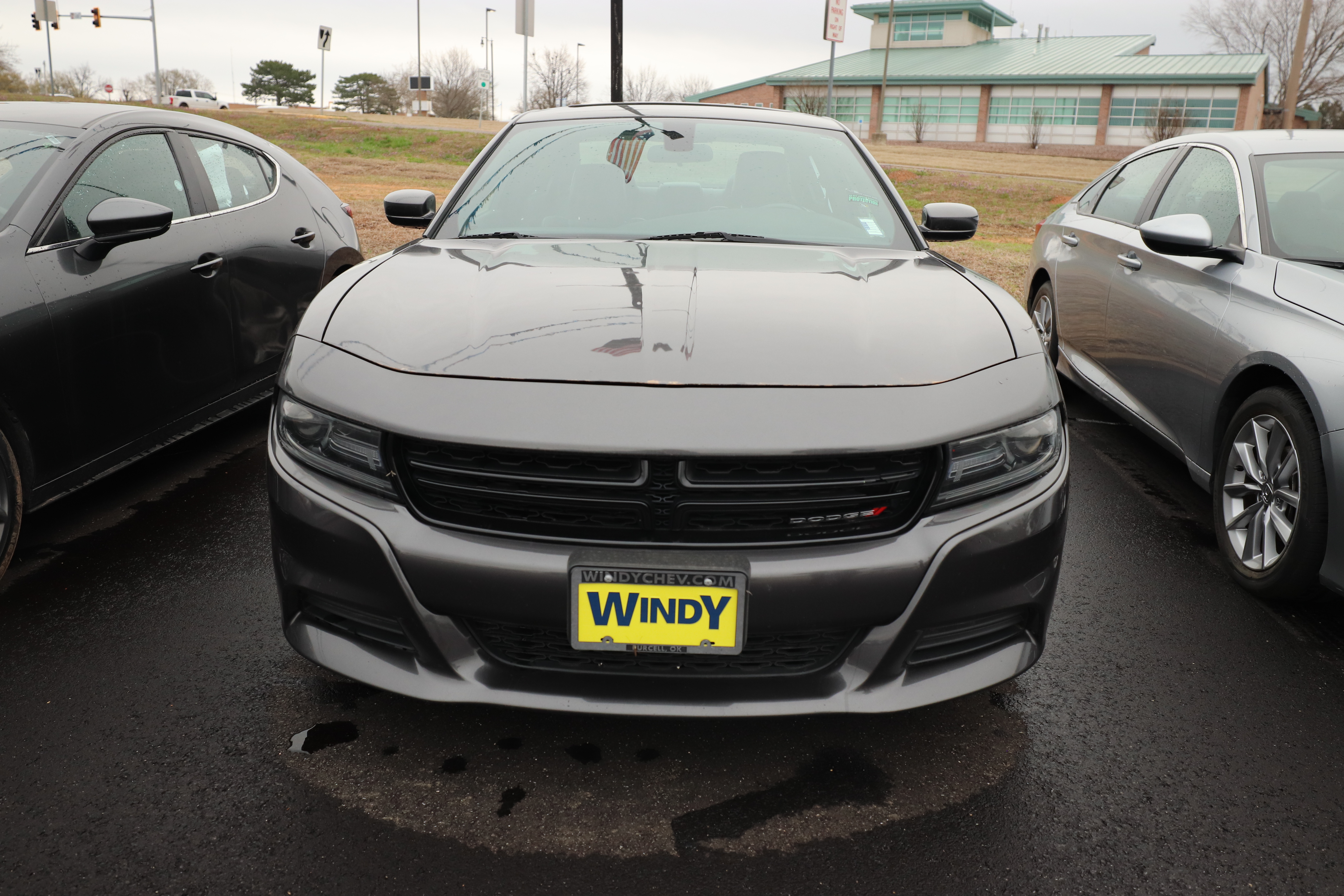Dodge Charger